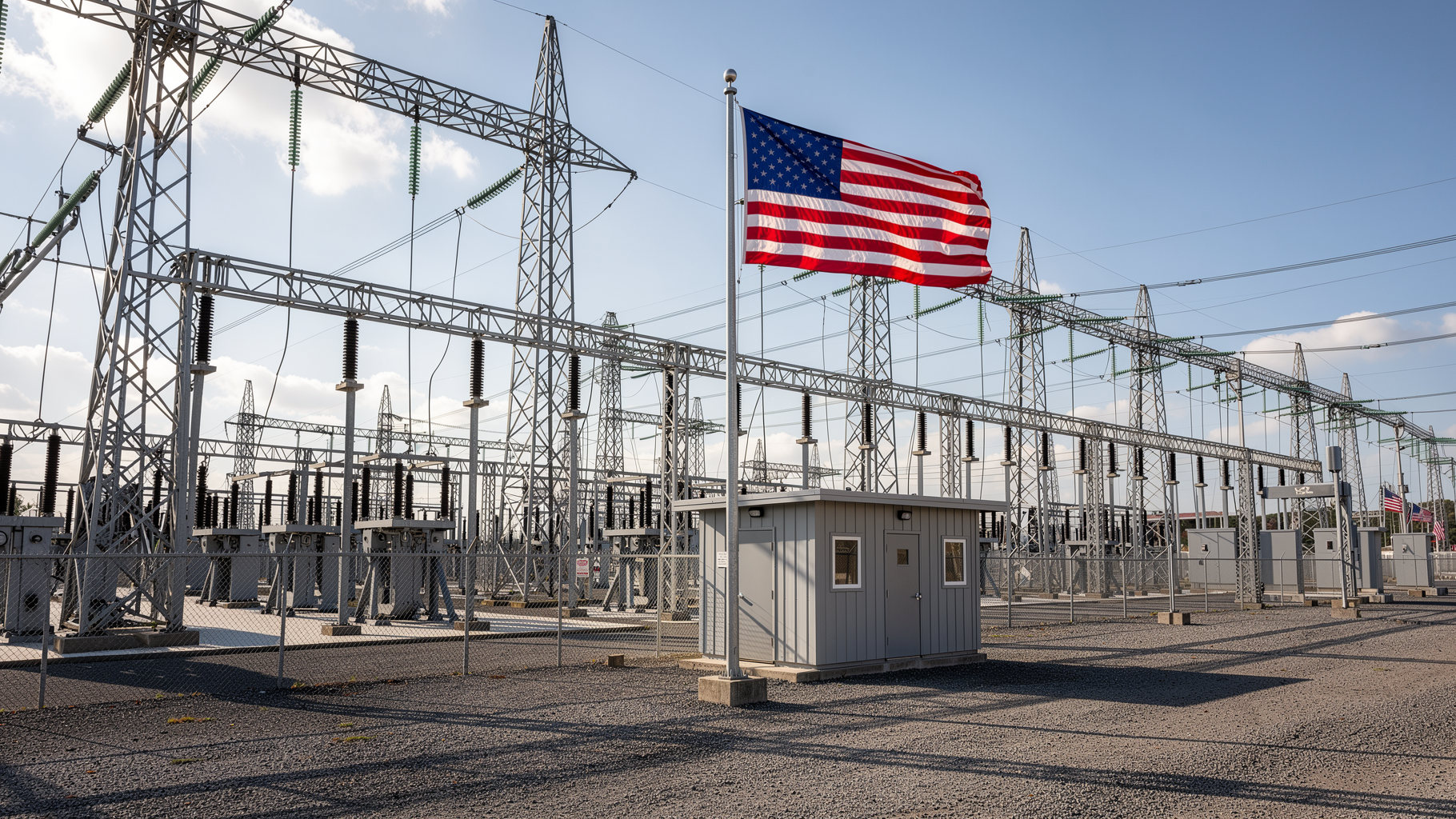 Grid Reliability Is How a Nation Keeps Its Promises