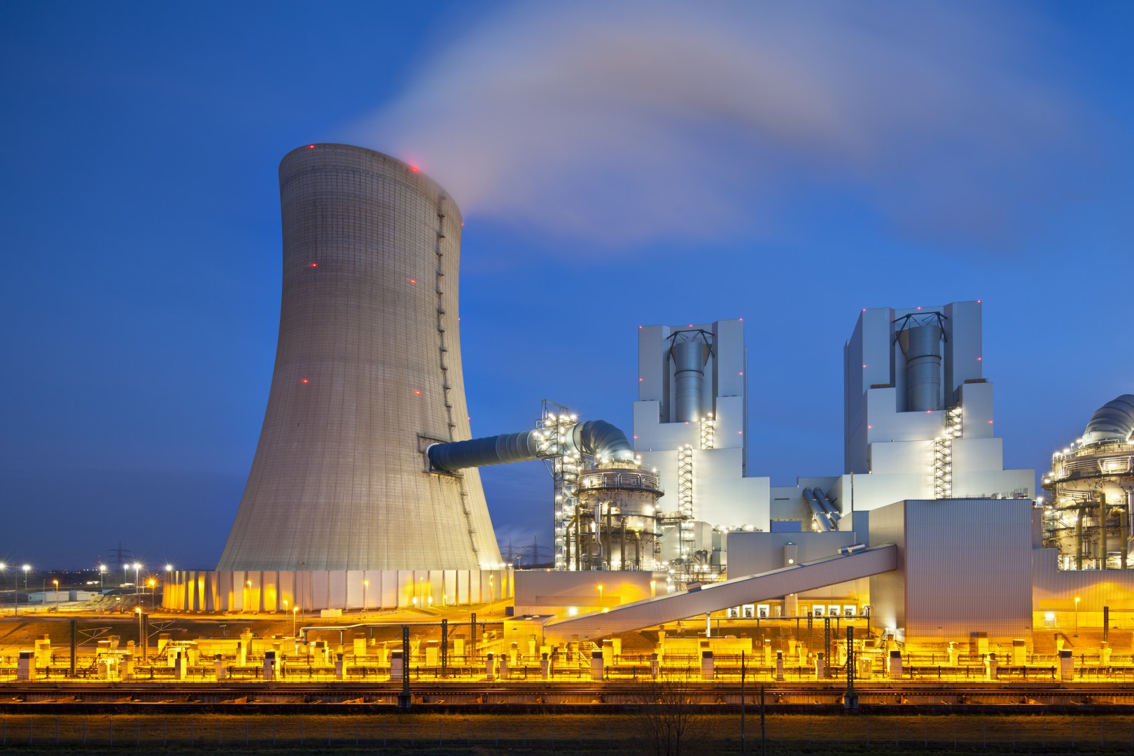 Why Nuclear Switchyard Work Demands a Different Standard of Discipline