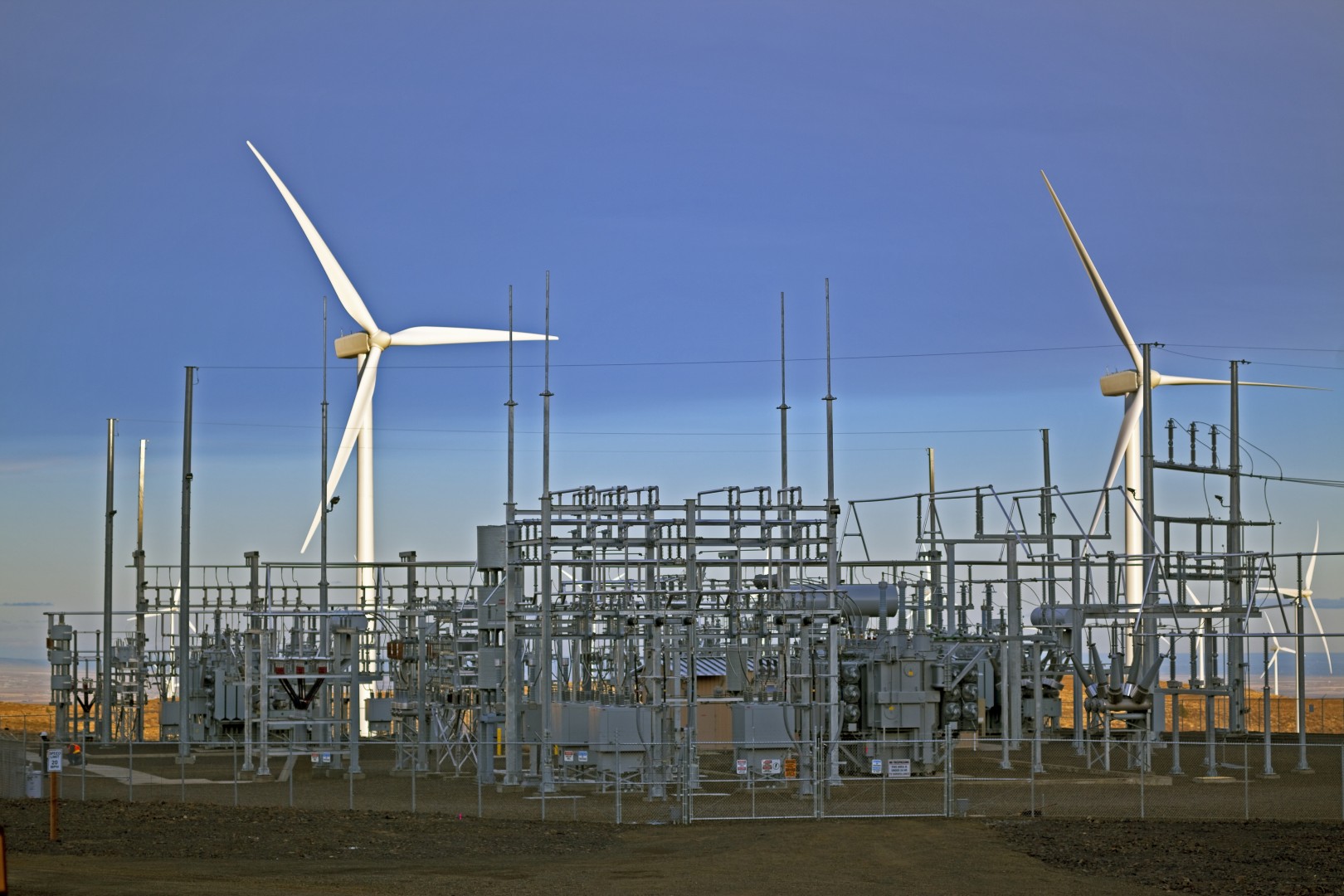 Aging SCADA Systems Are Creating New Risks. Here’s Why Now Is the Time to Modernize.